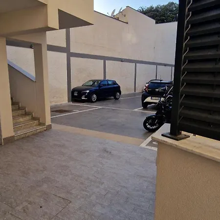 Apartment Casa Nuova *