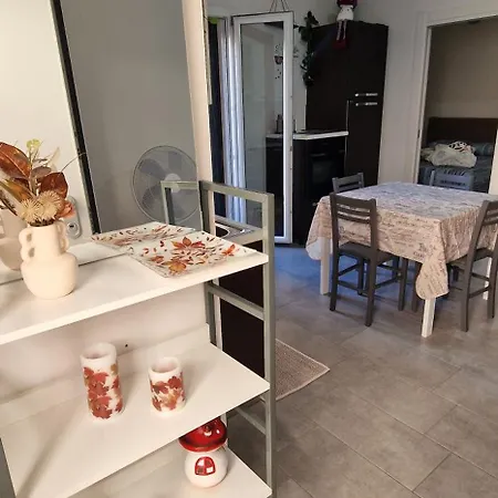 Casa Nuova Apartment Palermo