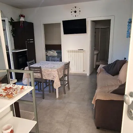 Casa Nuova *