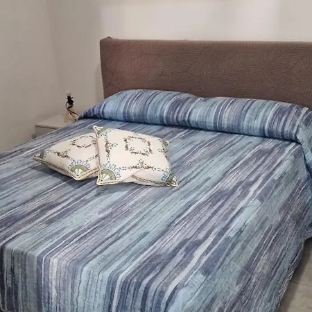 Apartment Casa Nuova Palermo