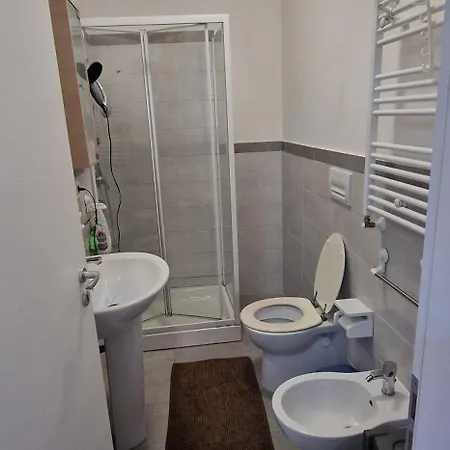 Apartment Casa Nuova Palermo