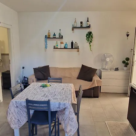 Apartment Casa Nuova *