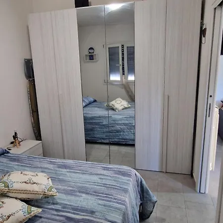 Apartment Casa Nuova Palermo